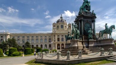 O que ver e fazer em Viena na Áustria