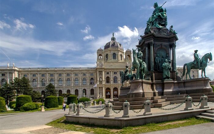 O que ver e fazer em Viena na Áustria