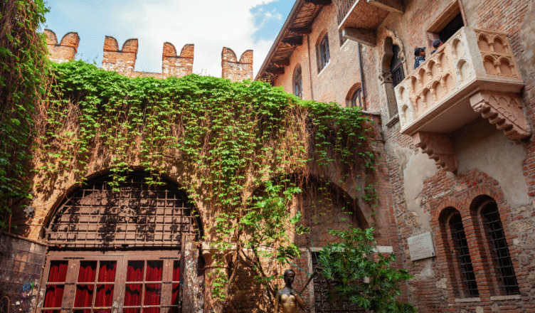 Casa da Julieta